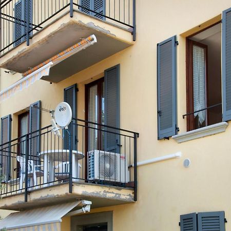 Casa Sole Apartment Novate Mezzola Exterior photo