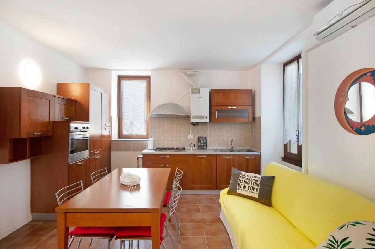 Casa Sole Apartment Novate Mezzola Exterior photo