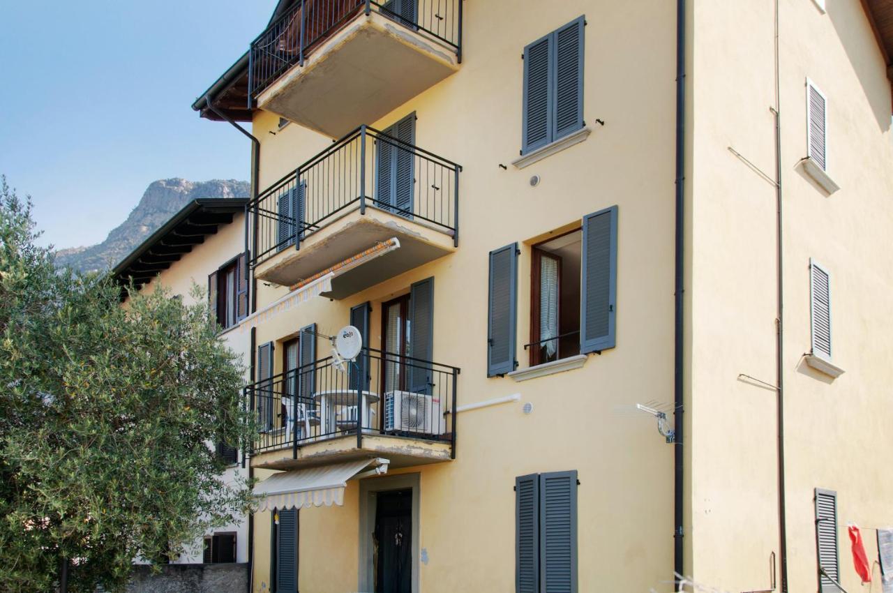Casa Sole Apartment Novate Mezzola Exterior photo